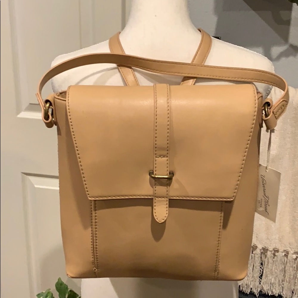 Universal Thread Backpack attached shoulder strap